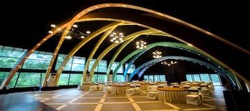 CLUB MAHINDRA AMBAGHAT, KOLHAPUR MAHARASHTRA